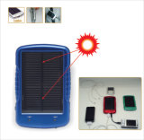 Mobile Solar Cell Phone Charger