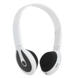 Phone Bluetooth Headsets with FM/SD Card Slot