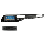Touch Screen Car DVD Player for Citroen C5 GPS Navigation System