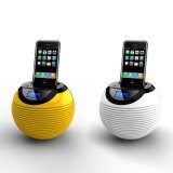 Docking Speaker for iPhone/iPod (XYX-I3013)
