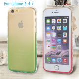 Change Colors Diamond Bumper Case Cover for iPhone 6s/6 Plus