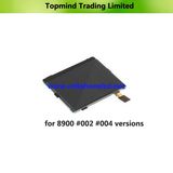 LCD Display for Blackberry Curve 8900 002 004 Version