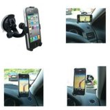 Car Holder Mount for iPhone 4 4G