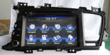 Car Kit DVD MP3 Player Audio Radio Stereo System Multimedia Monitor for KIA K5 with GPS Navigation Bluetooth (I8025KK)