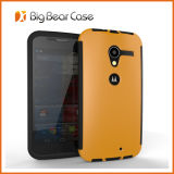 with Screen Protector Mobile Phone Cover for Motorola Moto X