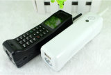 Phones X900 8800mAh Dual SIM Card GSM 2 Colors Black, White GSM 900/1800MHz MHz MP3/ MP4 Video Player