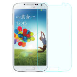 Anti-Shock Screen Protector for Sam S4, 9h Hardness