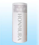 Air Source Hot Pump Water Heater (02)