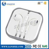 Earphone with Volume Control & Mic for iPhone 5