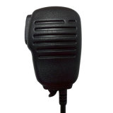 Handheld Two Way Radio Microphone (TC-SM008)