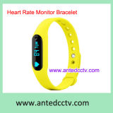 Heart Rate Sleep Monitor Fitness Tracker Energy Bracelet Bluetooth Smart Bracelet Health Bracelet for Android Ios