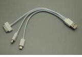 USB Adapter 5 Pins 30 Pins Cable