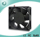 Professional DC/AC Brushless Fan 60X60X15