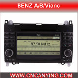 Special DVD Car Player for Benz a/B/Viano (CY-8822)