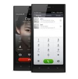 LCD4.5 Inch WCDMA/3G Cell Mobile Phone