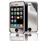 High Quality Mirror Screen Protector for iPhone 5/5s