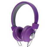 Pure Stereo Headset for iPhone, MP3, iPad, Computer