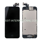 Mobile Phone LCD with digitizer for iPhone 5