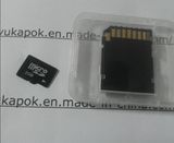 Micro SD Card 2GB Memory Card with Low Price