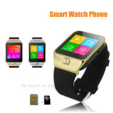 Smart Bluetooth Bracelet Watch with Micro SIM Card Slot (S28)