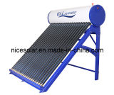 Qal Un-Pressurized Solar Water Heater (200L)
