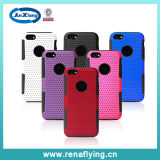 Wholesale Funky Hard PC Mobile Phone Case for iPhone 5