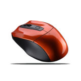 2.4G Wireless Mouse (WM-166)