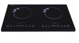 Double Burner Electric Induction Cooker