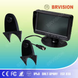 Car Backup System with TFT Monitor for Motorhome
