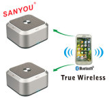 True Wireless Stereo Sound Speakers for Android and Ipone
