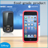 Plastic Mobile Phone Cover for iPhone 5