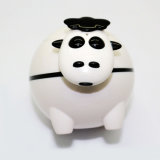 Cheap Sheep Shape Bluetooth Mini Speaker with USB Charging for Gifts
