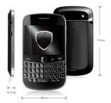 Cell Phone /Smart Mobile Phone (9900)