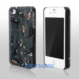 Cute Designe Phone Protective Case for iPhone 4/4s