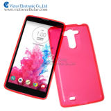 China Factory Hot Newest Mobile Phone TPU Case Cover for Verizon LG G Vista