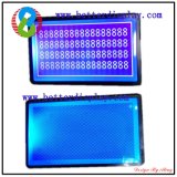 Better LCD Htn Blue Background LCD Display
