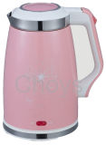 Cordless Electrical Kettle (CH-181J)