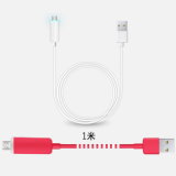 Wholesaler Custom 3.0 USB Data Cable for Phone Charger