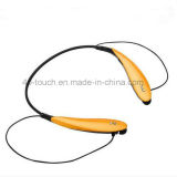 Wireless Sports Stereo Bluetooth Headset with Ring-Necked Design (HBS800)