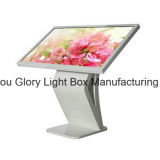 42inch HD Floor Stand Advertising Media Player