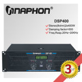 LED Display Power Amplifier (DSP 400)