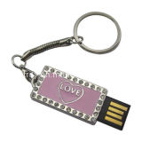 Jewelry USB Flash Drive (JU42_TY)