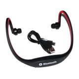 Sports Wireless Bluetooth Headset Headphone Earphone