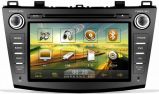 Car DVD GPS Player for Mazda 3