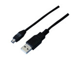 3m USB 2.0 a to Micro USB Charge Cable for Mobile Phone