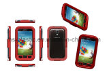 Mobile Phone Accessories Case for Samsung S4 Water-Proof Case