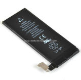 1420 mAh Li-ion OEM Battery with Flex Cable for iPhone 4S (BD-B4)