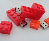 Blocks USB Flash Drive (TF-0099)