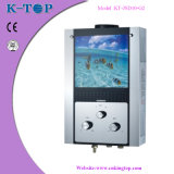 Newly Designed 6L-16L Gas Water Heater with CE