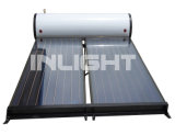 Closed Loop Flat Plate Solar Water Heater (Hot Sales)